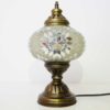 Mosaik Lampe Orientalisch