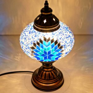 Mosaik Lampen