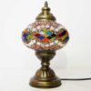 Mosaiklampe Orient