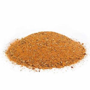 Gewürz Türkisch Hackfleisch