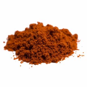 Gewürz Türkisch Paprika Süß