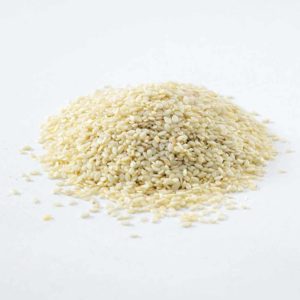 Gewürz Türkisch Sesam