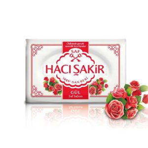 Haci Sakir Seife Rose