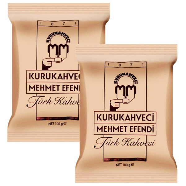 Kaffee aus der Türkei