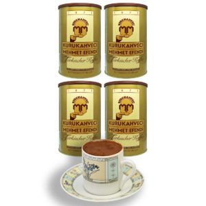 Kurukahveci Coffee